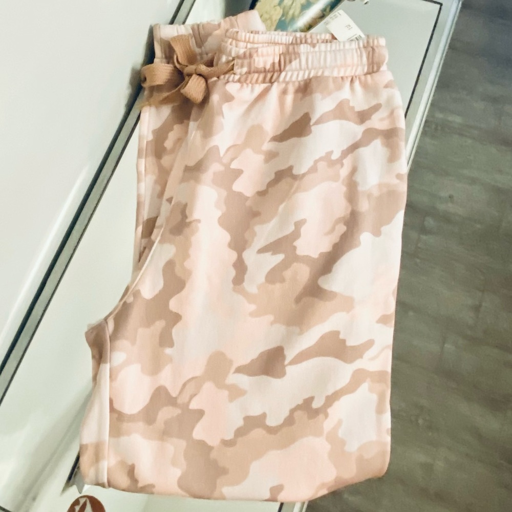 “The Upside” Joggers by Anthropologie